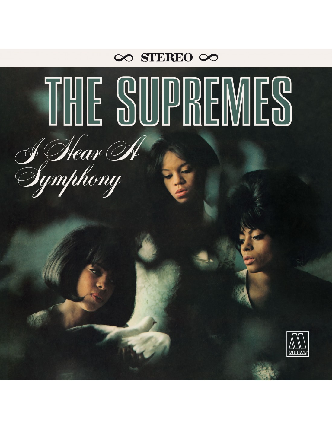 LP Motown the Supremes 1966 offers