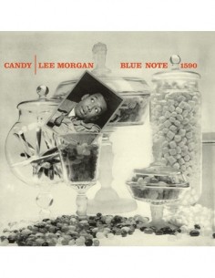 Lee Morgan - Candy - Limited Edition 180 Gram LP