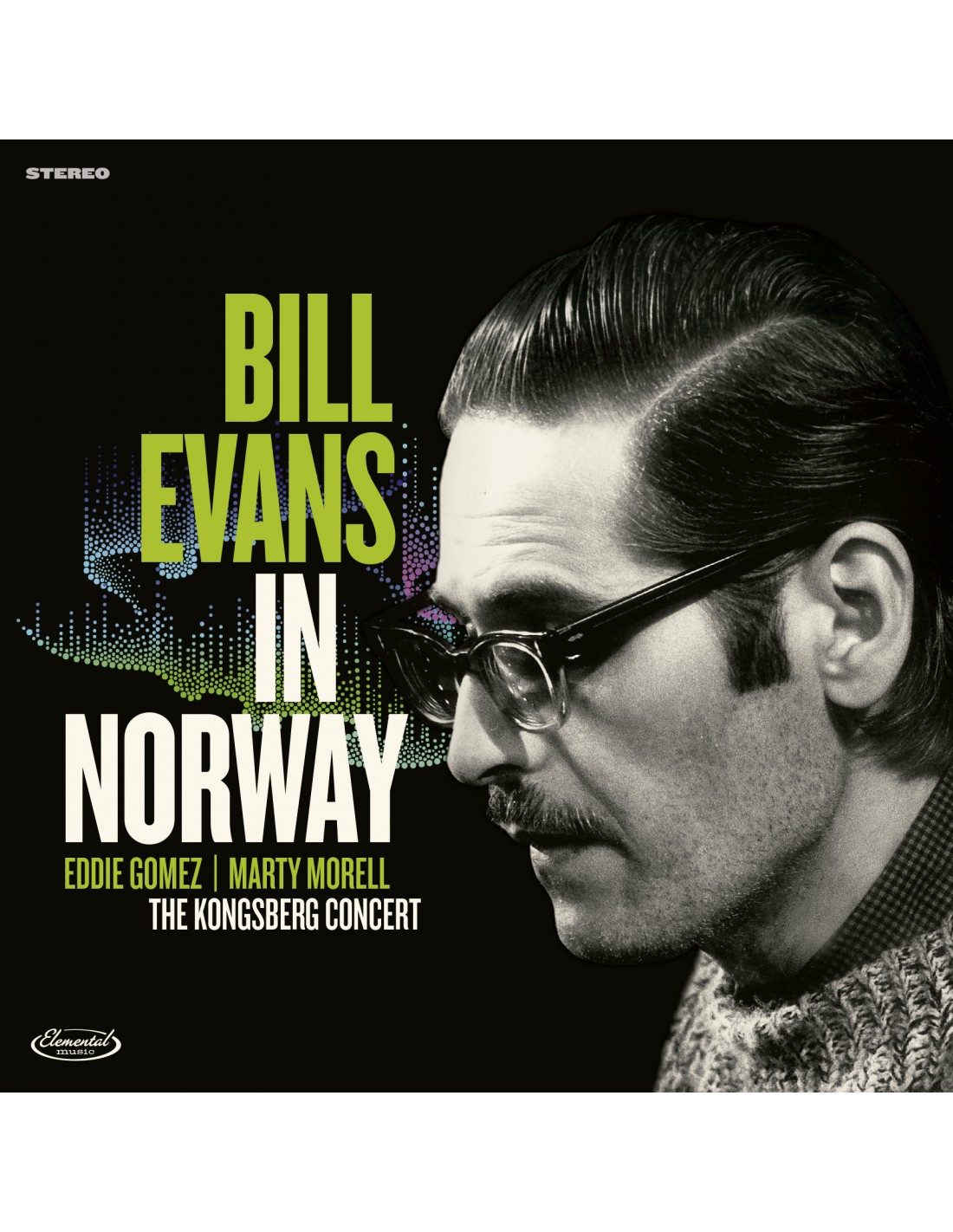 Bill Evans - In Norway The Kongsberg Concert