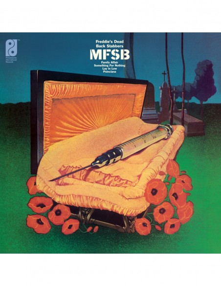 MFSB - MFSB - Limited Edition 180 Gram LP