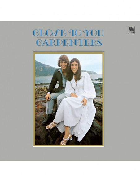 The Carpenters - Close to You - Limited Edition 180 Gram LP