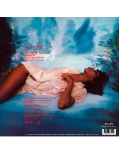 Donna Summer · Love to Love You (12 Rainbow Vinyl) (LP) (2023)