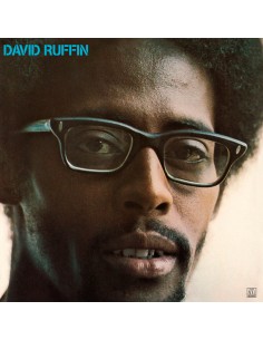 David Ruffin