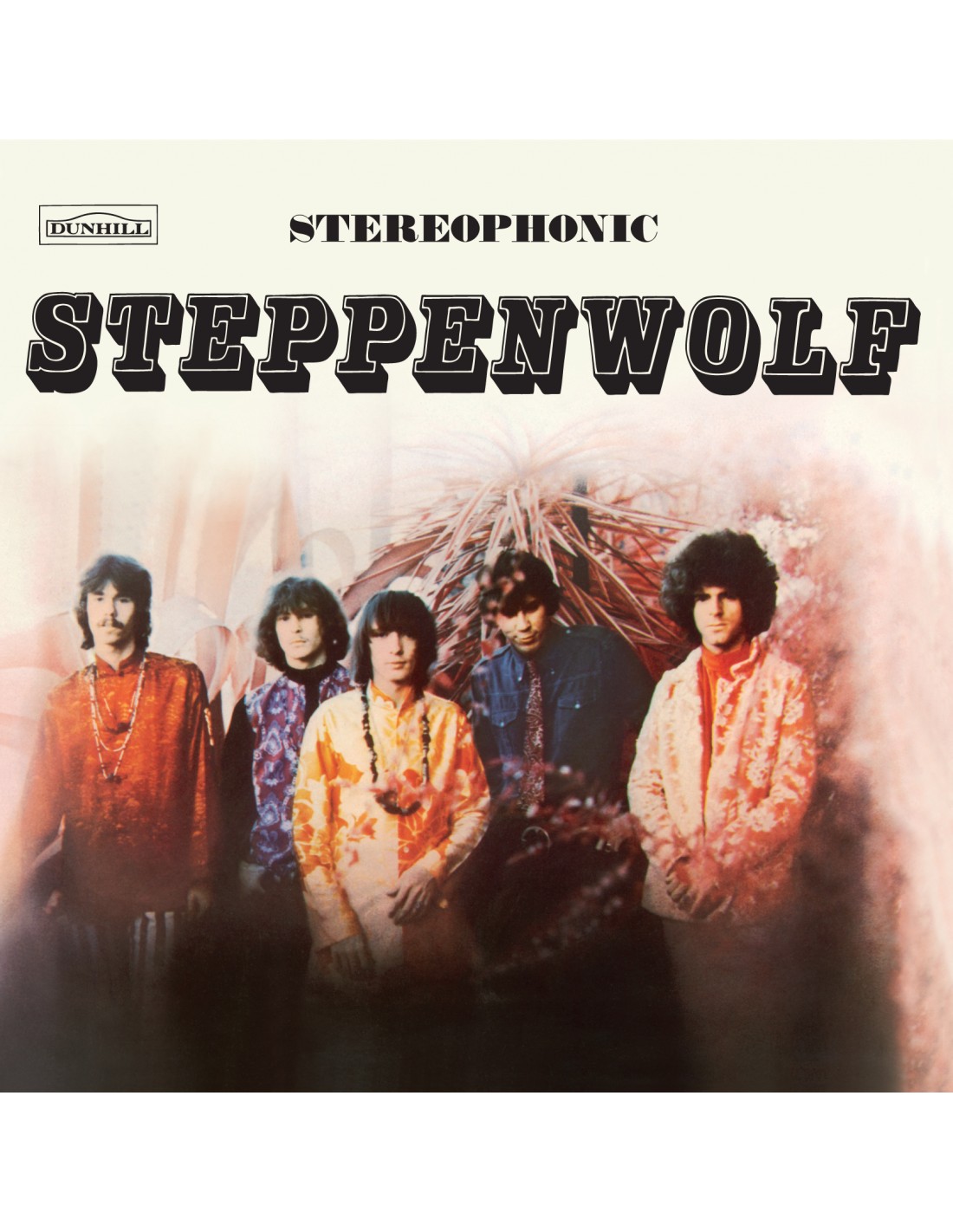 Steppenwolf - Steppenwolf