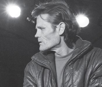 France Musique - Chet Baker, unreleased concerts in Paris in 1983 and 84.