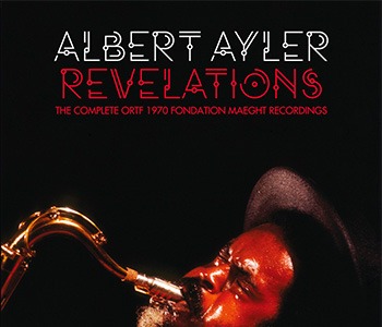 The Mercury News – Record Store Day 2022: 8 top picks for vinyl collectors – Albert Ayler Revelations