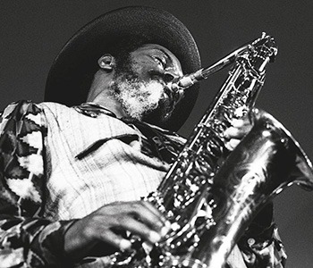 The Quietus – Reissue Of The Week: Albert Ayler’s Revelations 