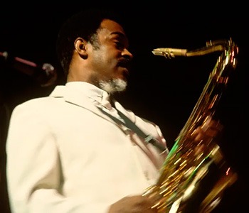 France Musique –  Jazz Bonus : Albert Ayler 