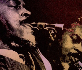 Bandcamp Daily – A New Collection Revisits One of Albert Ayler’s Final Performances 