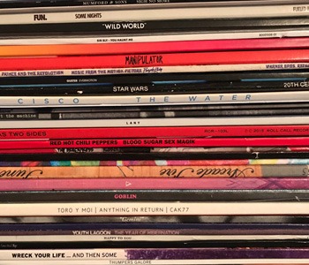 Nashville Scene – Your Quick-Reference Guide to Record Store Day 2022